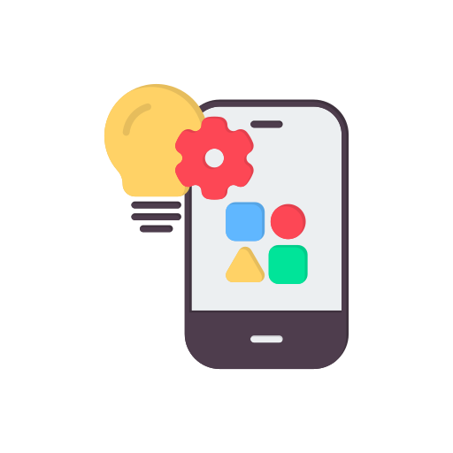 Full-cycle Application Development
