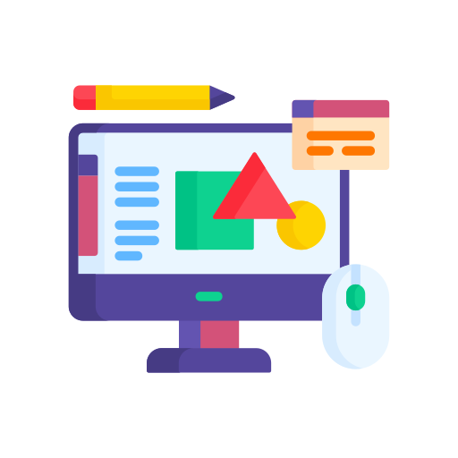 UX/UI Design & Prototyping